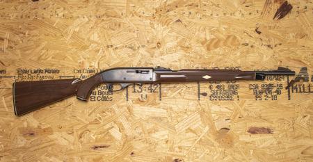 MOHAWK 10C .22 LR POLICE TRADE-IN RIFLE (MAG NOT INCLUDED)