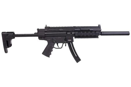 GSG-16 22LR 22RNDS