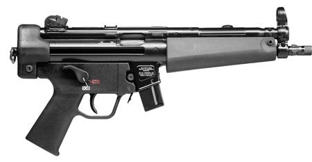 H  K SP5 9mm Pistol (10-Round Model)