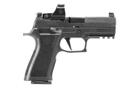 SIG SAUER P320 RXP X-Compact 9mm Pistol with ROMEO1 PRO Optic (LE)