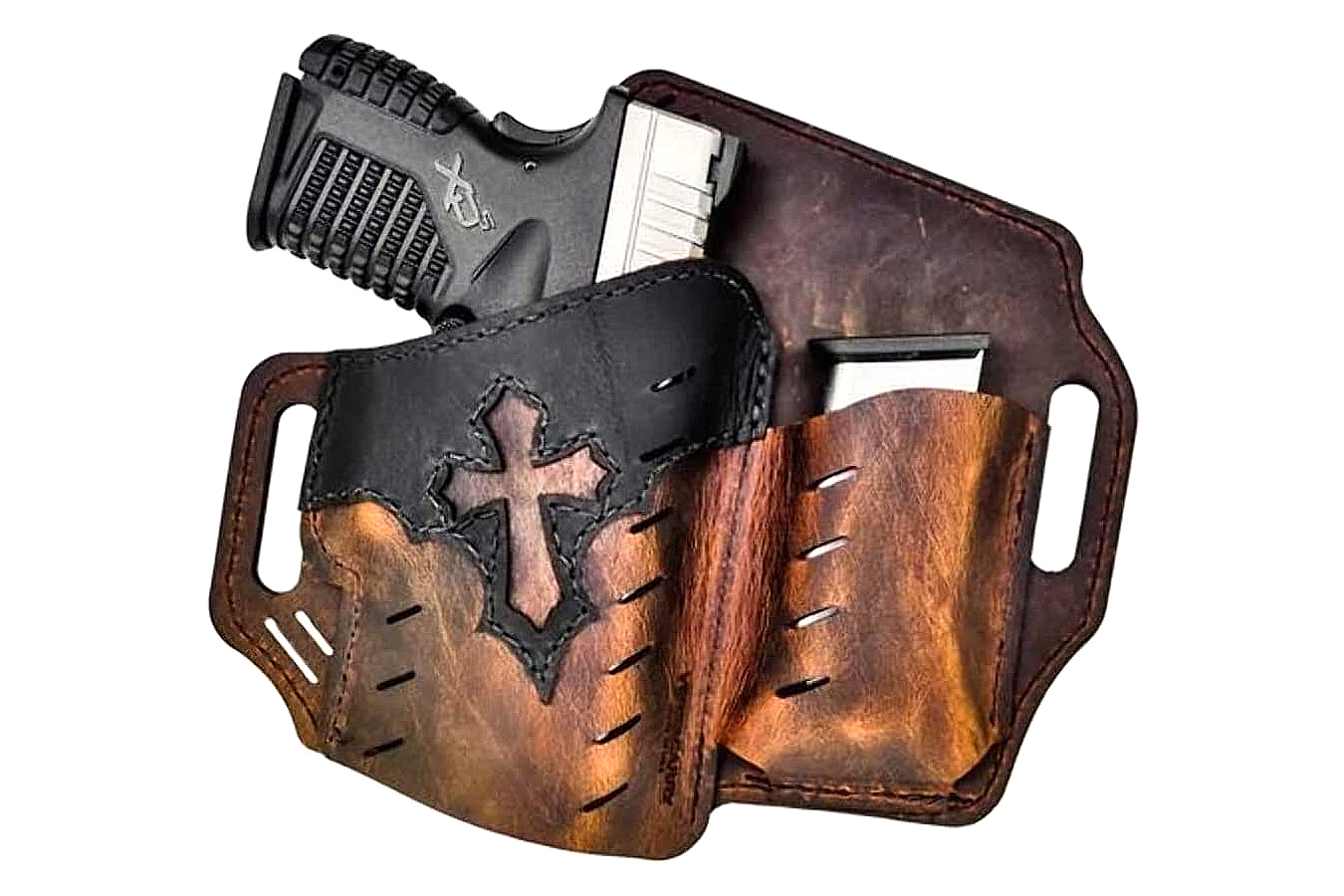 Versacarry Underground Premium Guardian Arc Angel Holster Sportsman's Outdoor Superstore