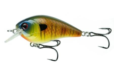 CRUSH MINI 25X CRANKBAIT