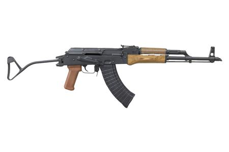 PIONEER ARMS Sporter 7.62x39mm Semi-Automatic AK-47 Rifle with Side Folding Stock