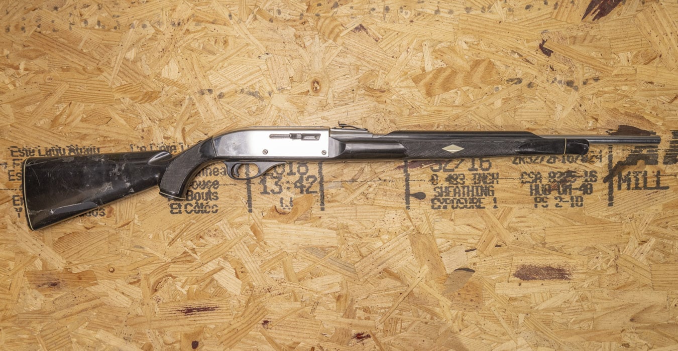 Remington Nylon 66 .22LR Police Trade-In Rifle