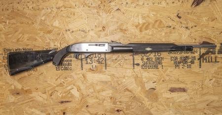 NYLON 66 .22LR POLICE TRADE-IN RIFLE