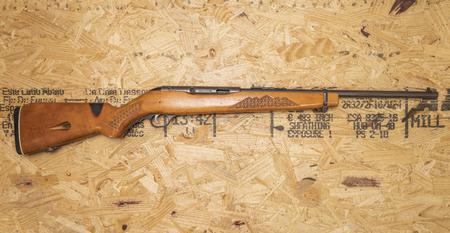 WESTERNFIELD M846 .22LR Police Trade-In Rifle
