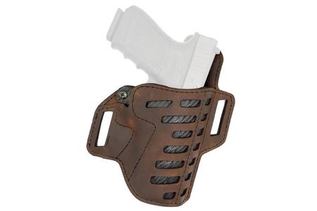 VERSACARRY Compound Holster OWB Size 3