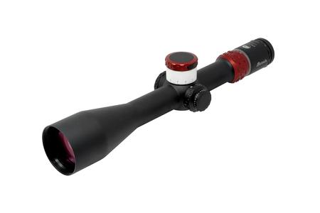 XTREME TACTICAL PRO 5.5-30X56 34MM SCR 2 MIL RIFLESCOPE