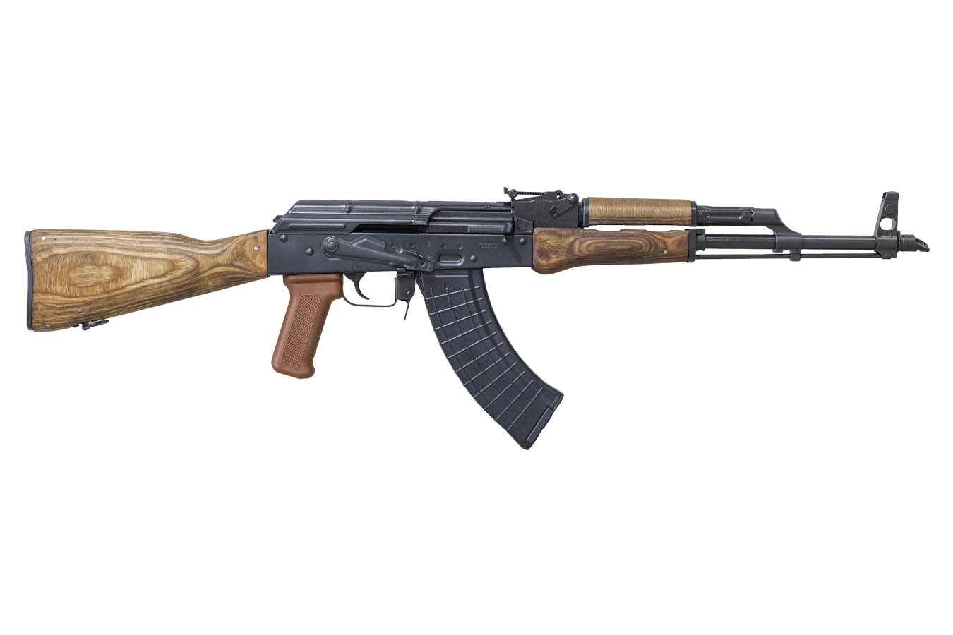 No. 15 Best Selling: PIONEER ARMS AK-47 7.62X39MM RIFLE