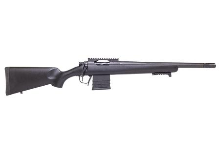 CHRISTENSEN ARMS Ridgeline Scout 300 Blackout Bolt-Action Rifle with Black Synthetic Stock