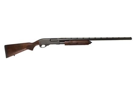 870 FIELDMASTER TRAP 12 GAUGE 30 IN PUMP SHOTGUN