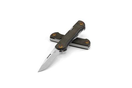 BENCHMADE KNIFE Weekender Folding Knife