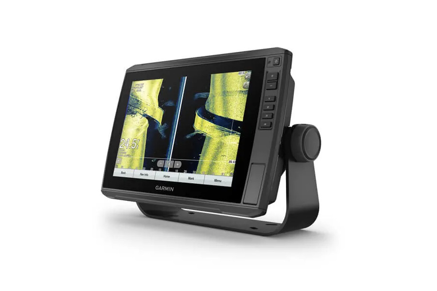 Garmin EchoMap Ultra 106sv for Sale