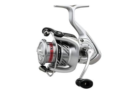 CROSSFIRE LTSPIN REEL 5.2:1