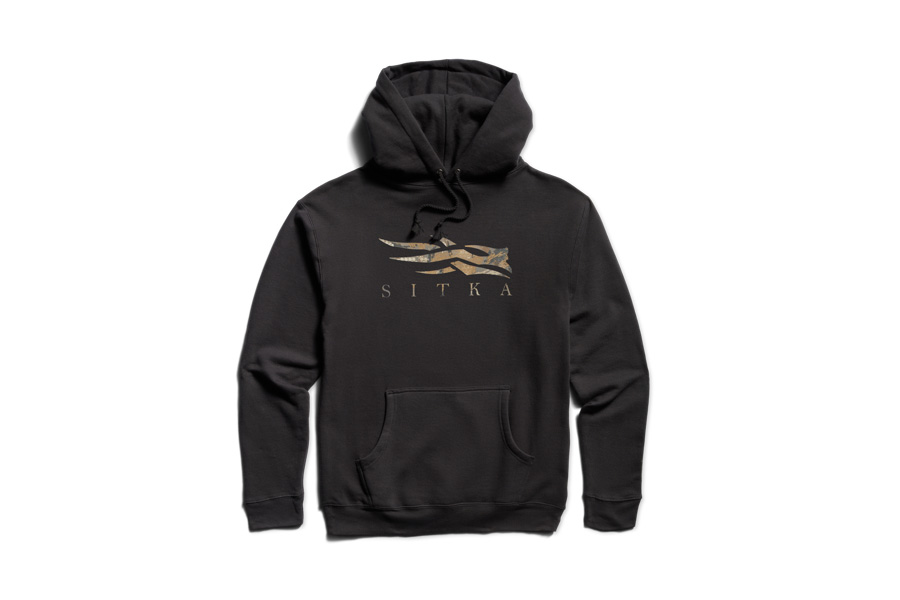 Sitka Icon Optifade Pullover Hoodie | Vance Outdoors