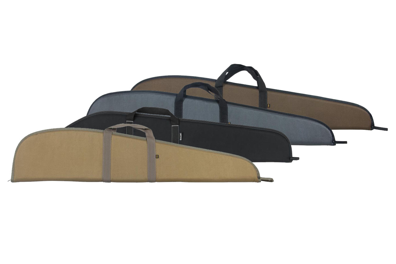 Allen Durango 46 Inch Rifle Case (Assorted Colors) | Sportsman's ...