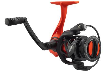 MACH SMASH SPINNING REEL 6.2:1