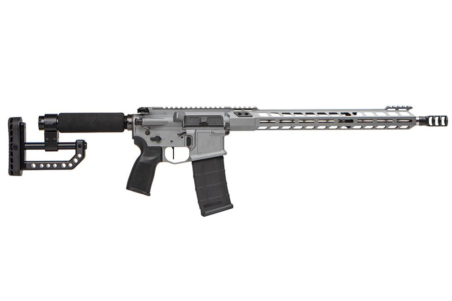 No. 8 Best Selling: SIG SAUER M400 DH3 223 WYLDE DH3 COMPETITION STOCK