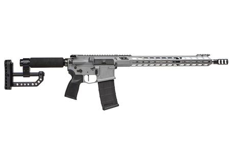 SIG SAUER M400-DH3 5.56mm NATO AR-15 Rifle with DH3 Adjustable Stock