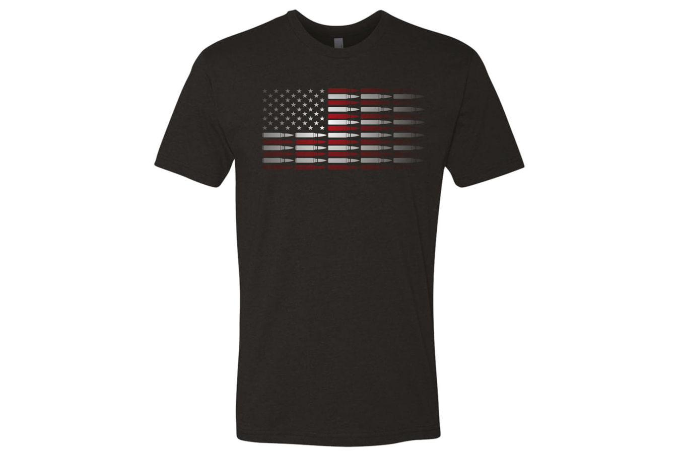 Shop First Tactical Ammo Flag Tee for Sale | Online Clothing Store ...