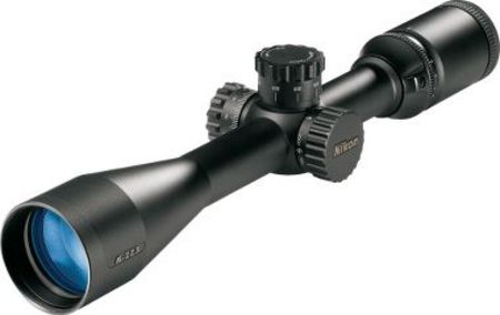 M-223 AR RIFLESCOPE 3-12X42SF MATTE 8489