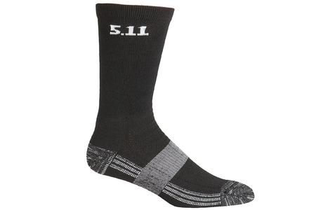 SOCK 6 IN, 3 PK