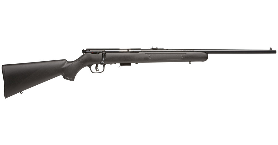 SAVAGE MARK II F 22 LR REPEATER RIFLE