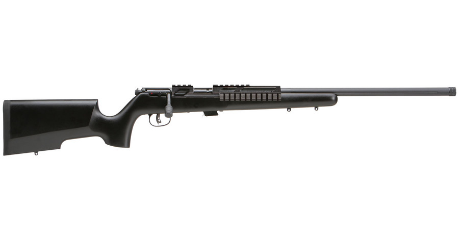 SAVAGE 93R17 TRR-SR RIMFIRE 17HMR - THREADED