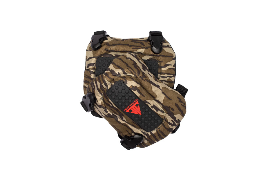 TROPHYLINE KNEE SAVERS