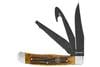 REMINGTON BACK WOODS TRAPPER MULTI BLADE 4.125IN