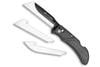 OUTDOOR EDGE RAZORWORK UTILITY KNIFE WITH REPLACEABLE BLADES