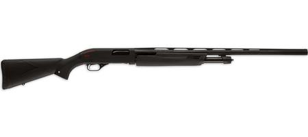 SXP BLACK SHADOW 12 GAUGE PUMP SHOTGUN