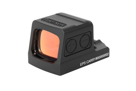 EPS CARRY 6 MOA RED DOT SIGHT