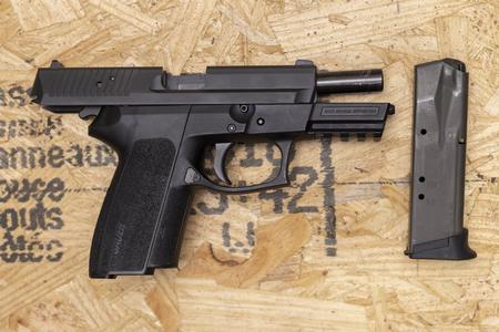 SP2022 9MM POLICE TRADE-IN PISTOL