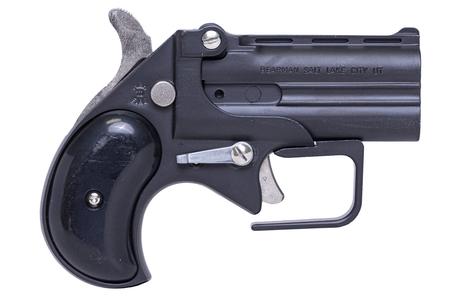 BIG BORE DERRINGER 380 ACP 2.75` BARREL FIXED SIGHTS BLACK GAURDIAN PACKAGE