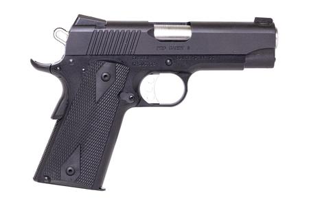 KIMBER Pro Carry II .45 ACP 1911 Pistol with Night Sights
