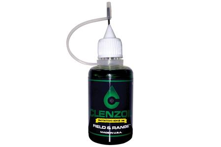 CLENZOIL Field and Range Needle Oiler 1 oz
