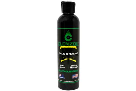 FIELD AND RANGE SOLUTION 8 OZ