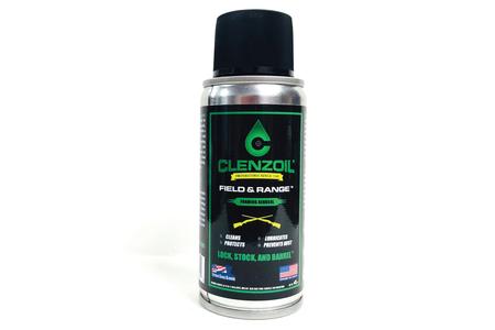 CLENZOIL Field and Range Roaming Aerosol 4 oz