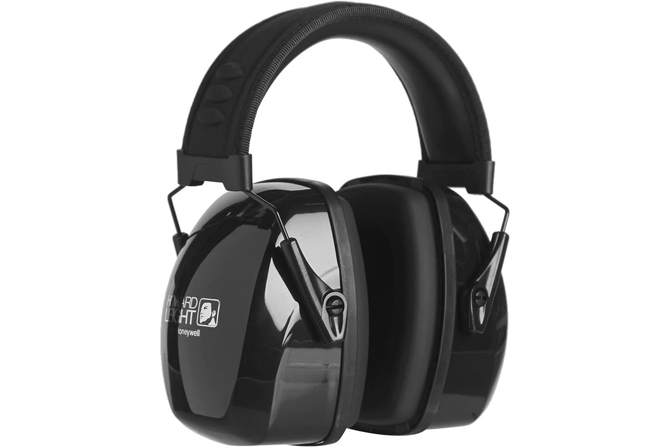 HOWARD LEIGHT LEIGHTNING L2F FOLDING SLIM PASSIVE EARMUFF