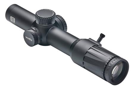 EOTECH Vudu 1-10x28mm FFP Riflescope with SR5 MRAD Reticle