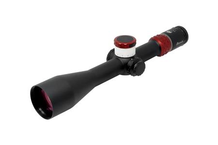 BURRIS Xtreme Tactical Pro 5.5-30x56 Riflescope with SCR 2 1/4 Mil Reticle