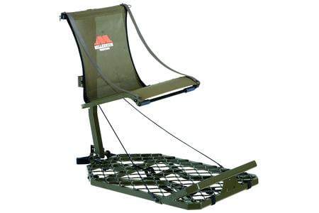 MILLENNIUM TREESTANDS M150 Monster Hang-On Treestand