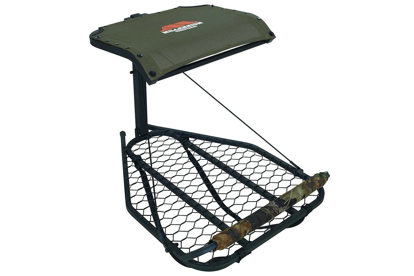 MILLENNIUM TREESTANDS M50 HANG-ON TREESTAND