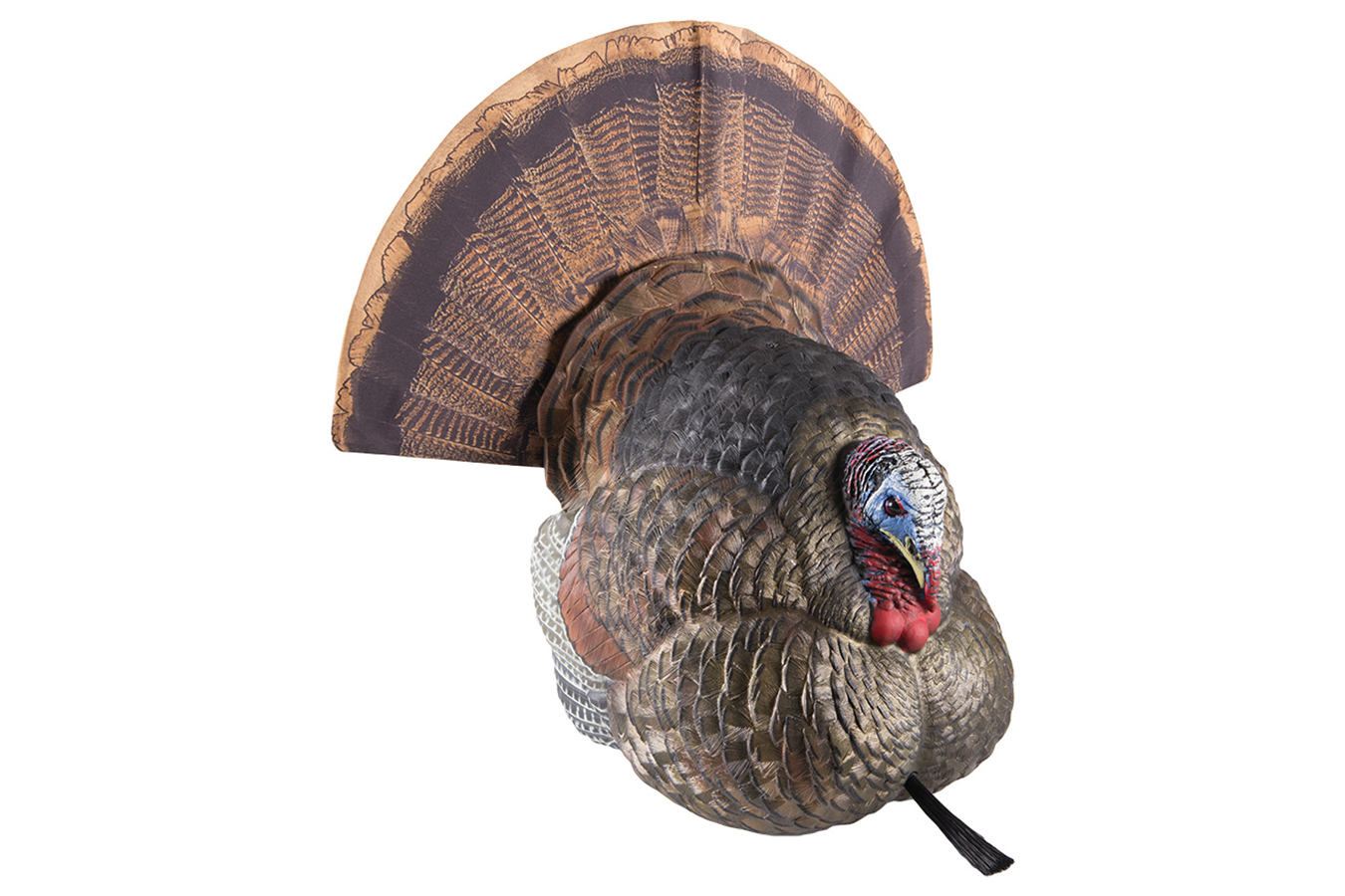 AVIAN X LCD STRUTTER TURKEY DECOY