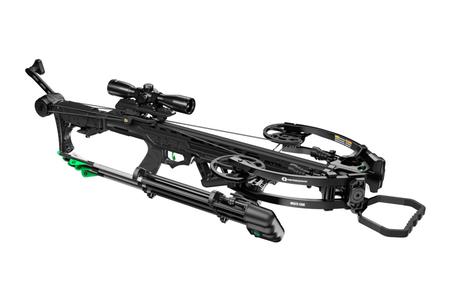 CENTER POINT Wrath 430X Crossbow Package