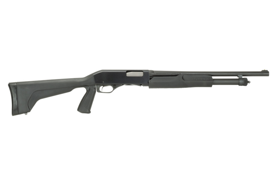 SAVAGE STEVENS 320 SECURITY 12GA W/ BEAD SIGHT