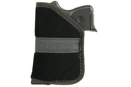 BLACKHAWK Ambidextrous Inside-The-Pocket-Holster for 2-Inch Barrels