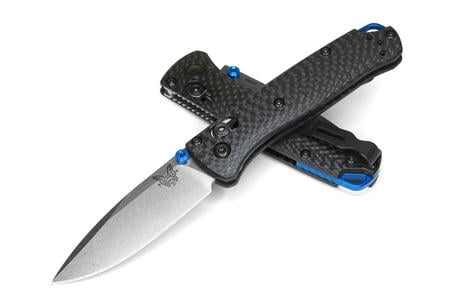 MINI BUGOUT FOLDING KNIFE