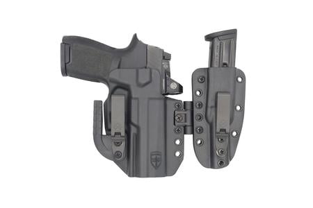 CG HOLSTERS MOD1 Sig P320/C IWB Kydex Holster System